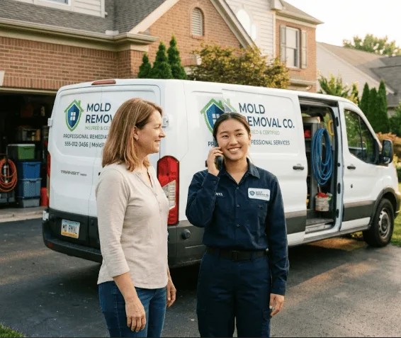 Crawlspace Mold Remediation Pittsville, VA FAQs